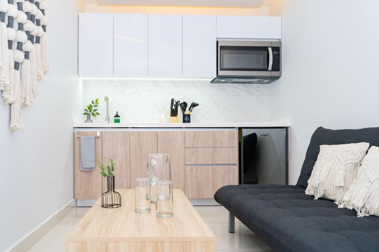 Dk Exlusive 1br- Balcony And Rooftop Sea View Apartamento *