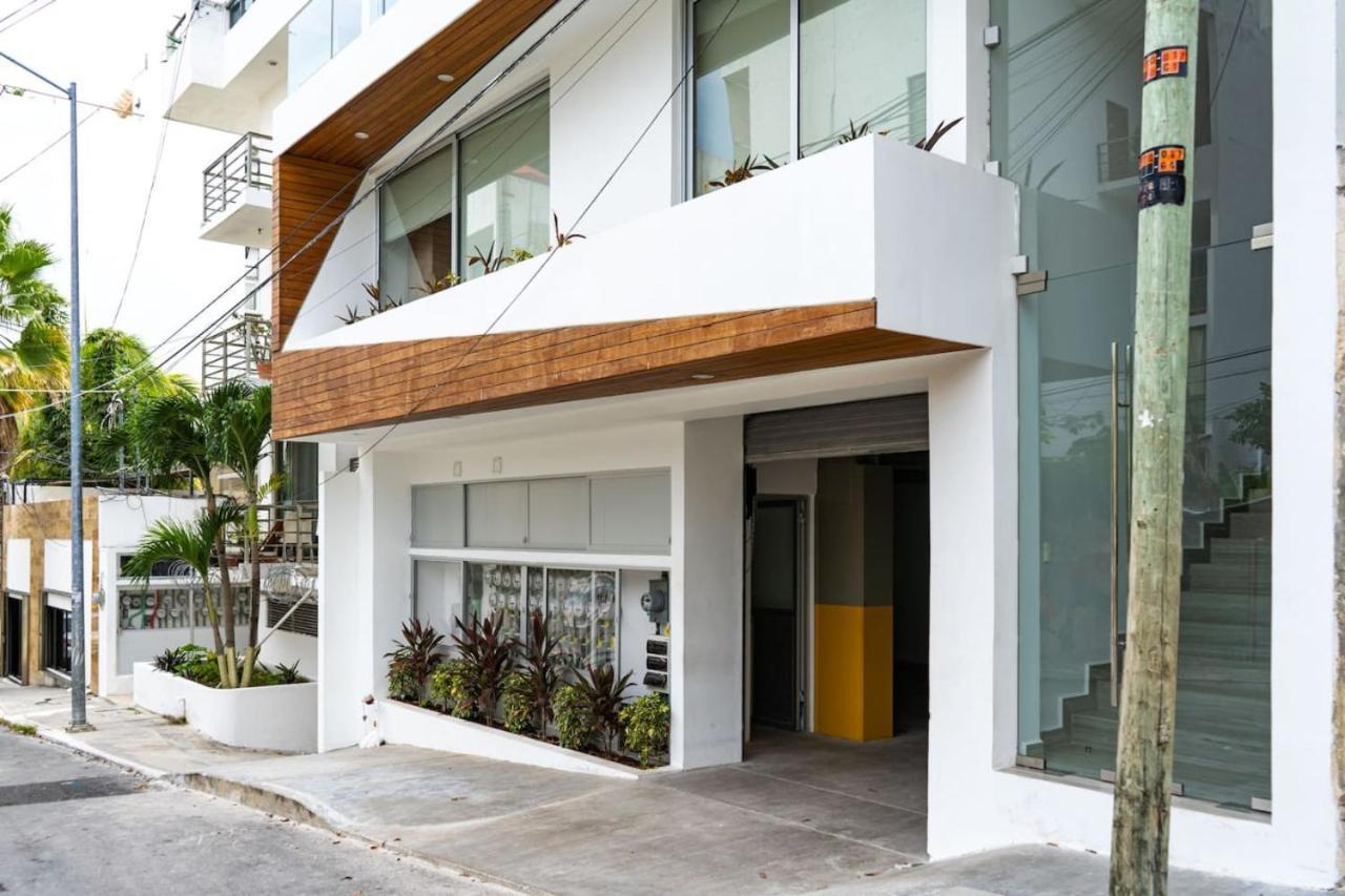 Dk Exlusive 1br- Balcony And Rooftop Sea View Apartamento *